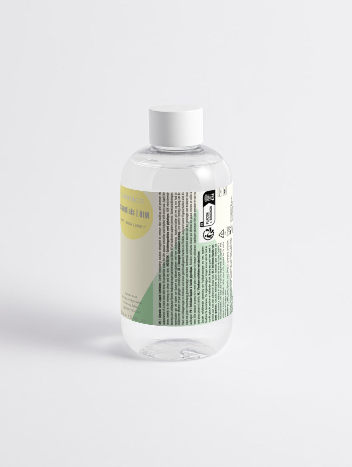 Glycolic Acid Toner