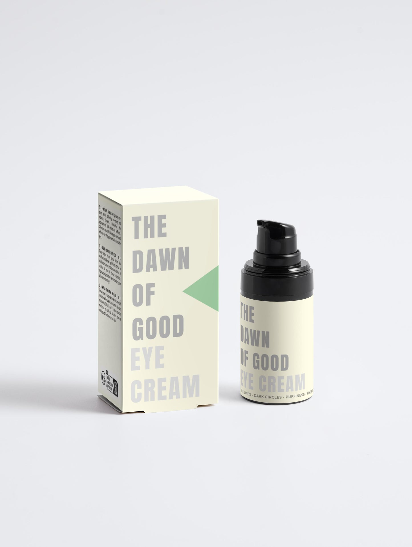 GOOD EYE CREAM