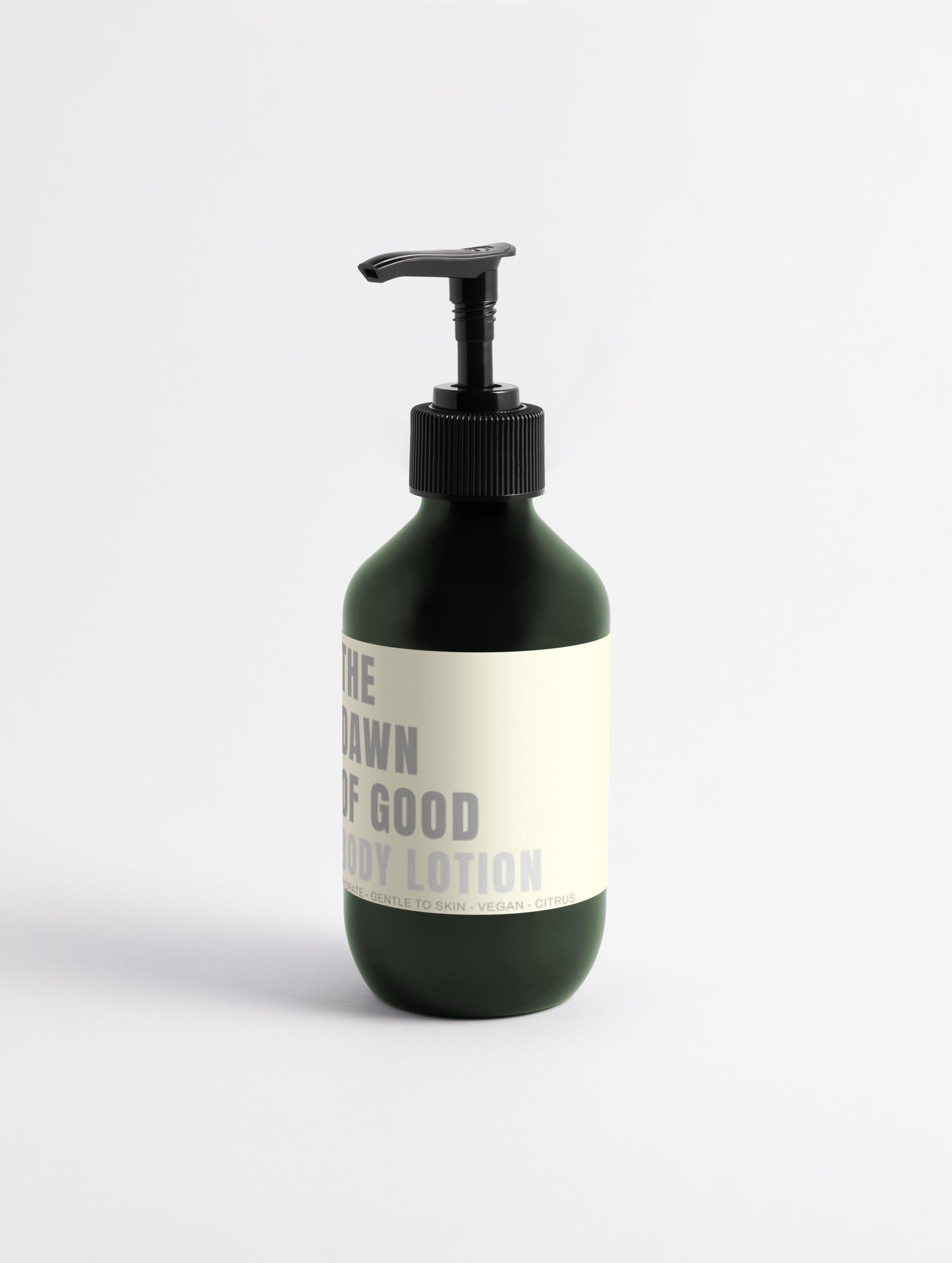 GOOD BODY LOTION