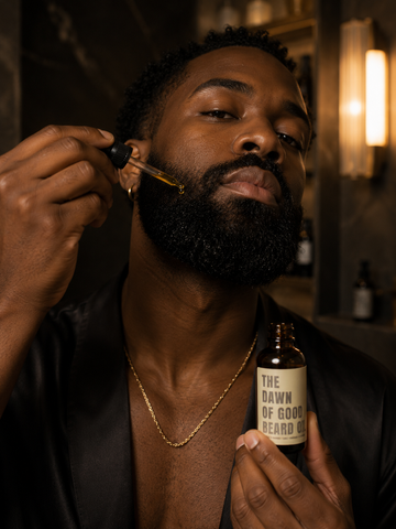 Beard Care