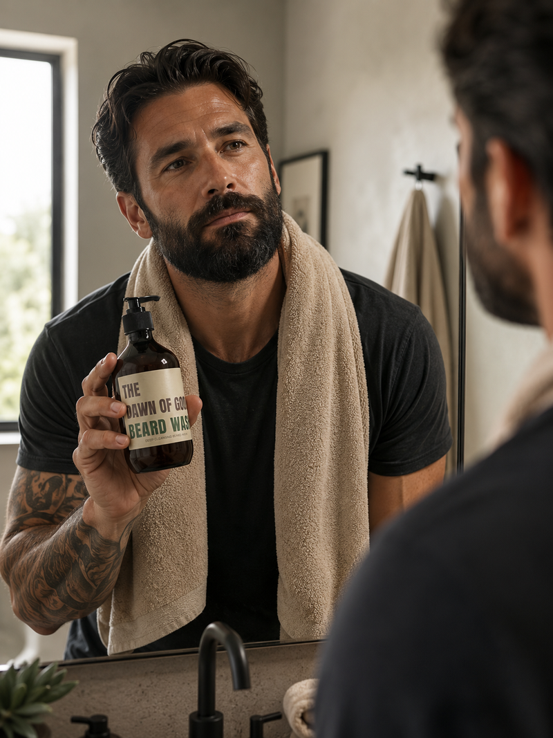 Essentials | HIM