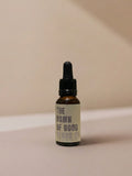 GOOD Beard Oil