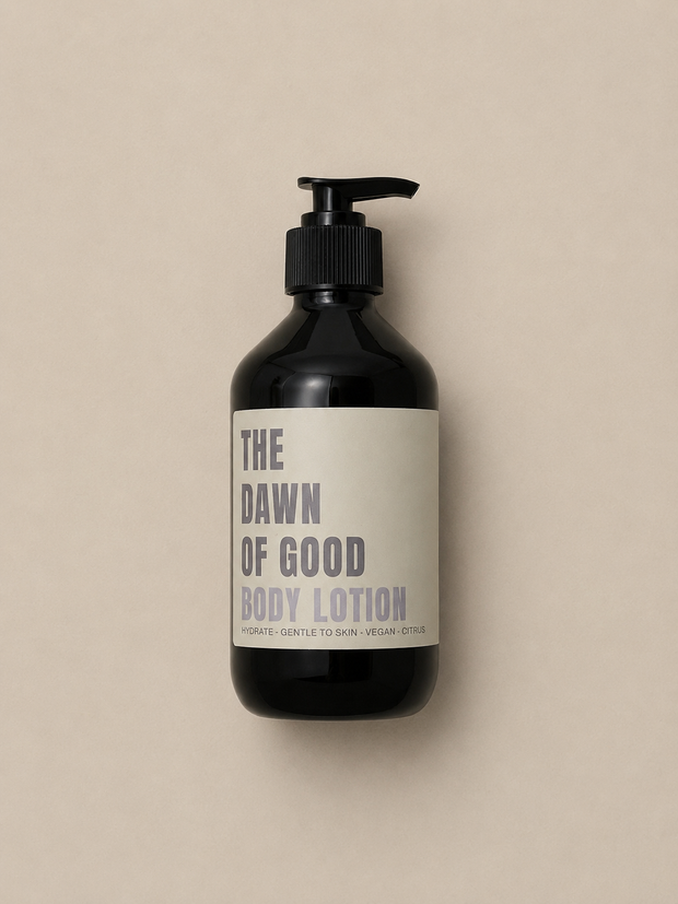 Body Lotion