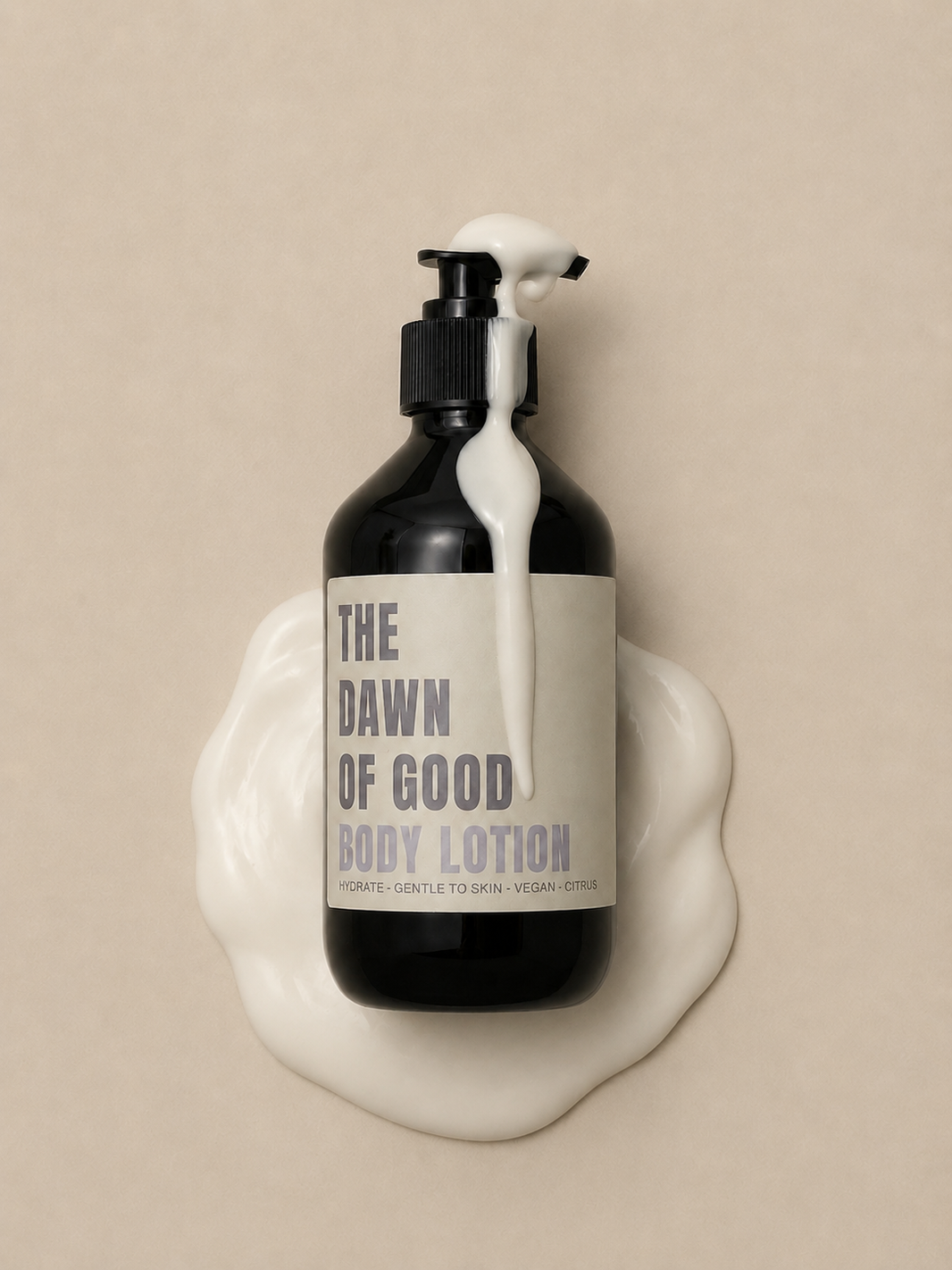 Body Lotion