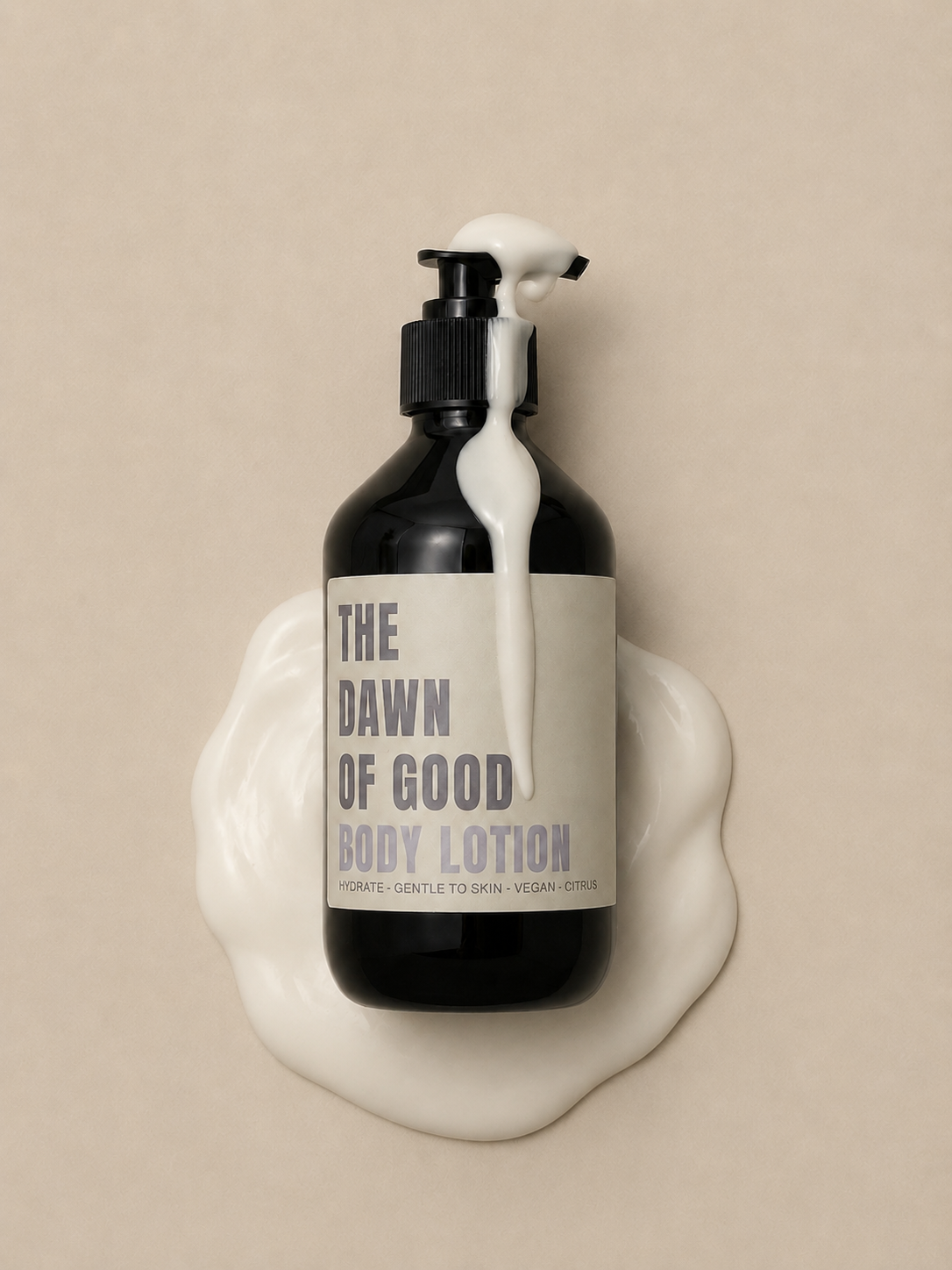 Body Lotion