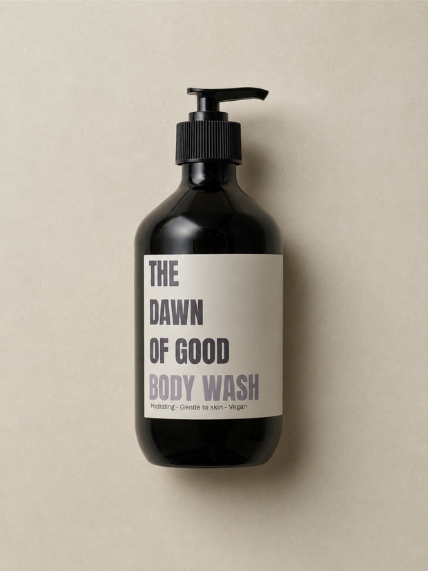 Body Wash