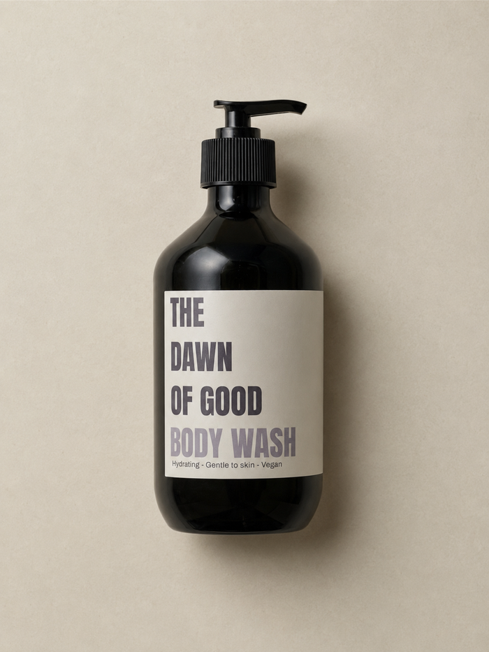 Body Wash