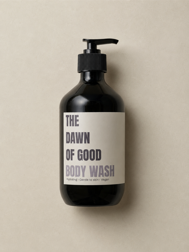 Body Wash