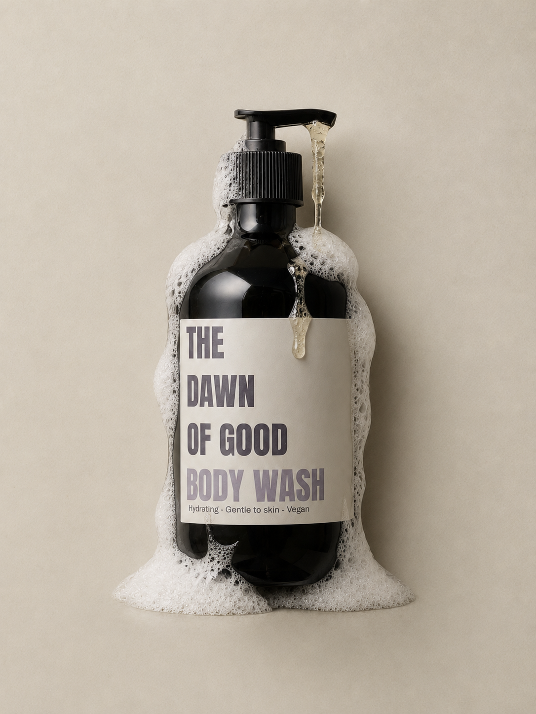 Body Wash