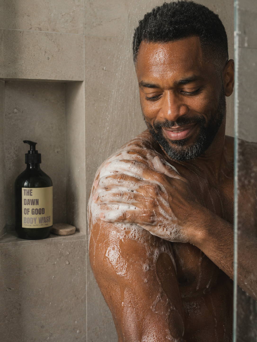 Body Wash