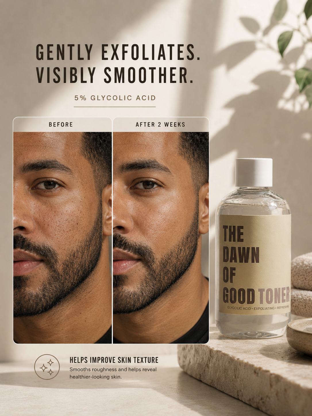 Glycolic Acid Toner