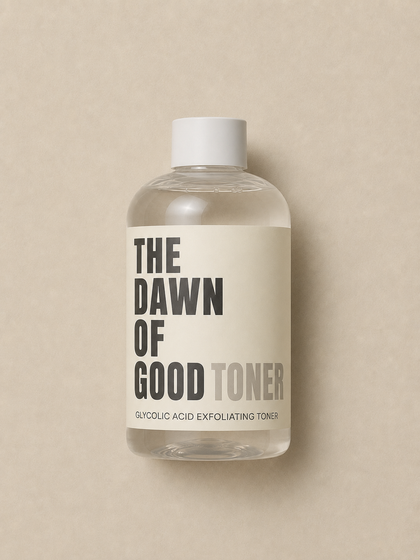 Glycolic Acid Toner