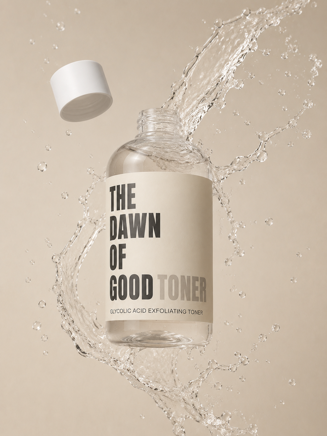 Glycolic Acid Toner