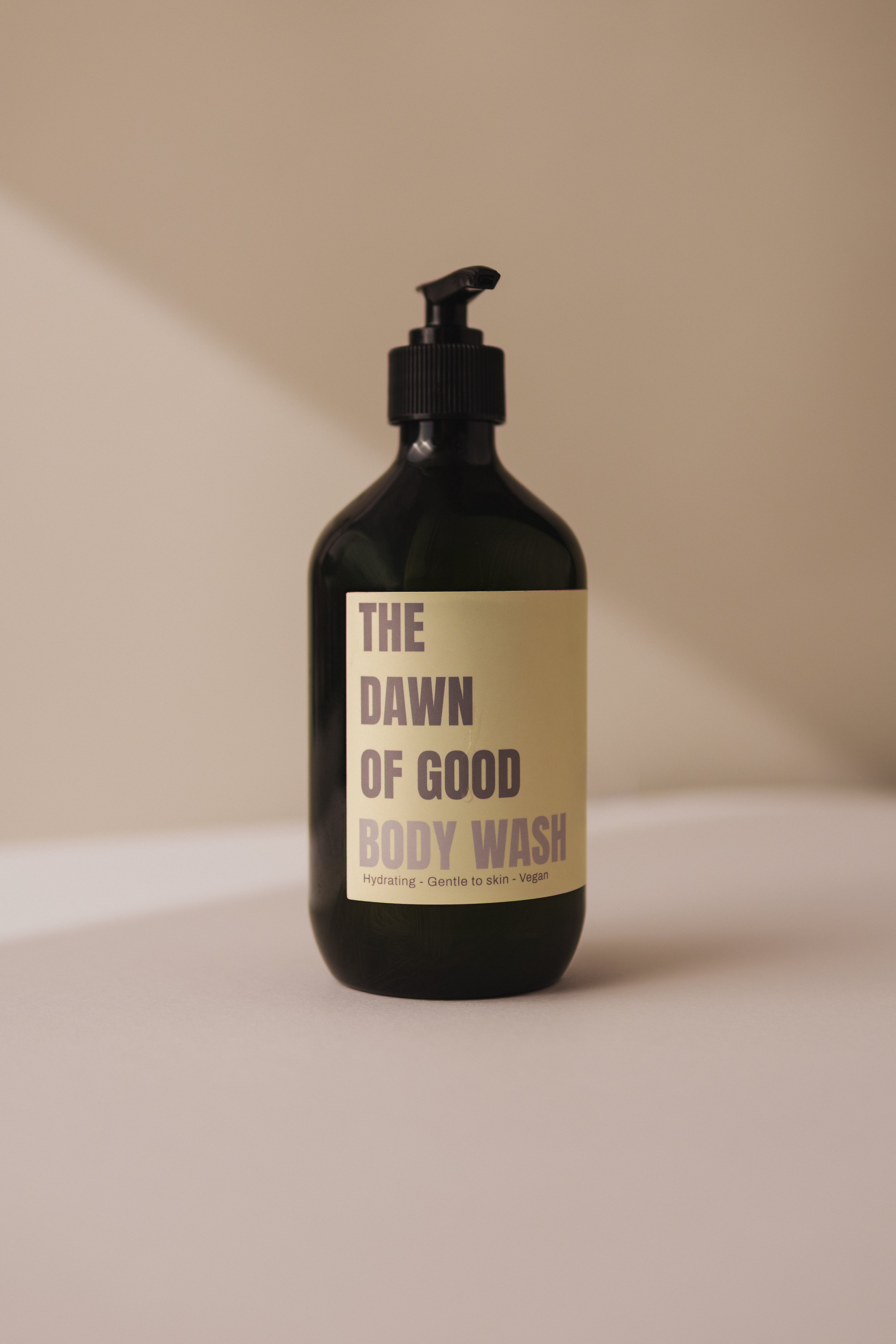 GOOD Body Wash