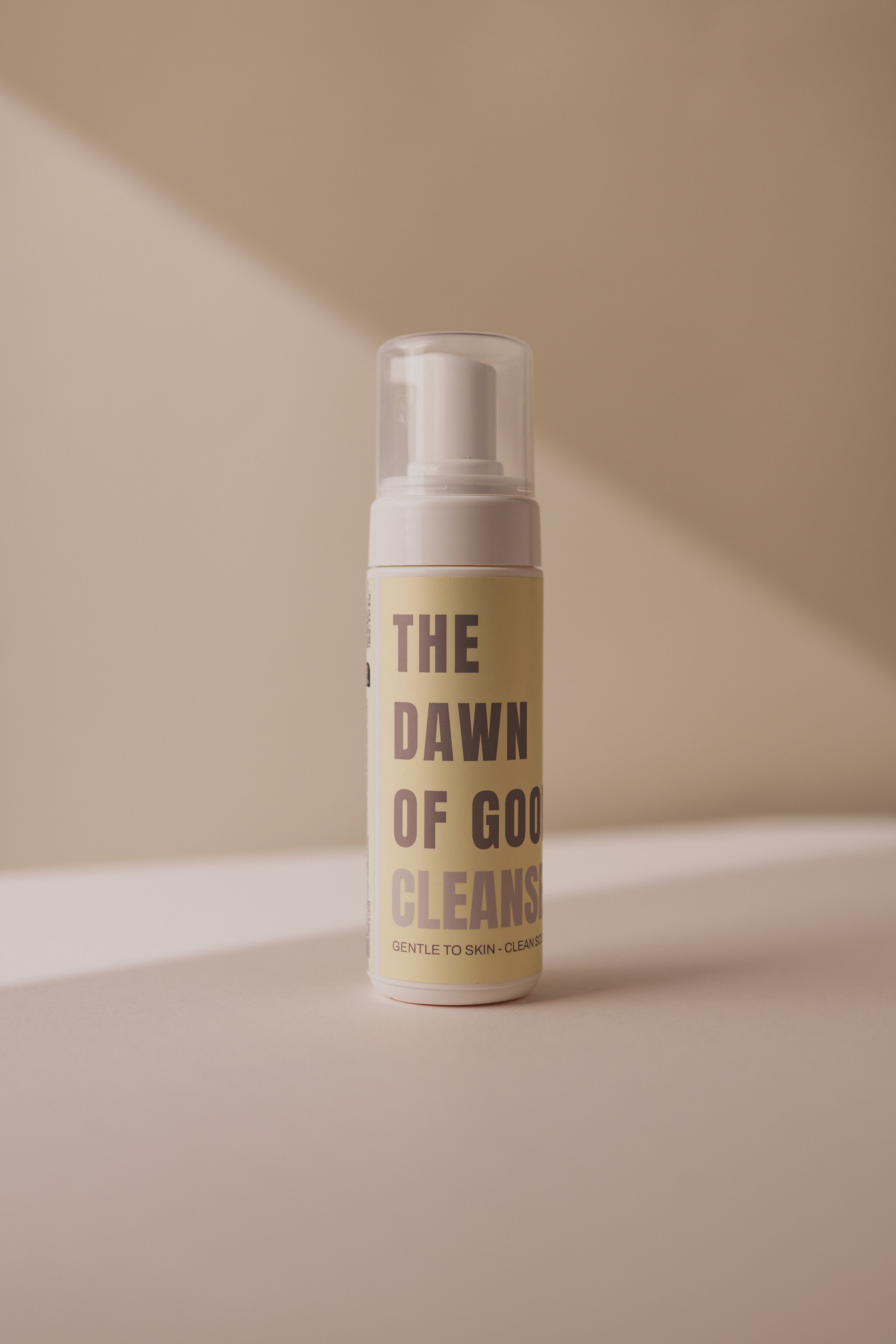 GOOD Cleanser (Foam)