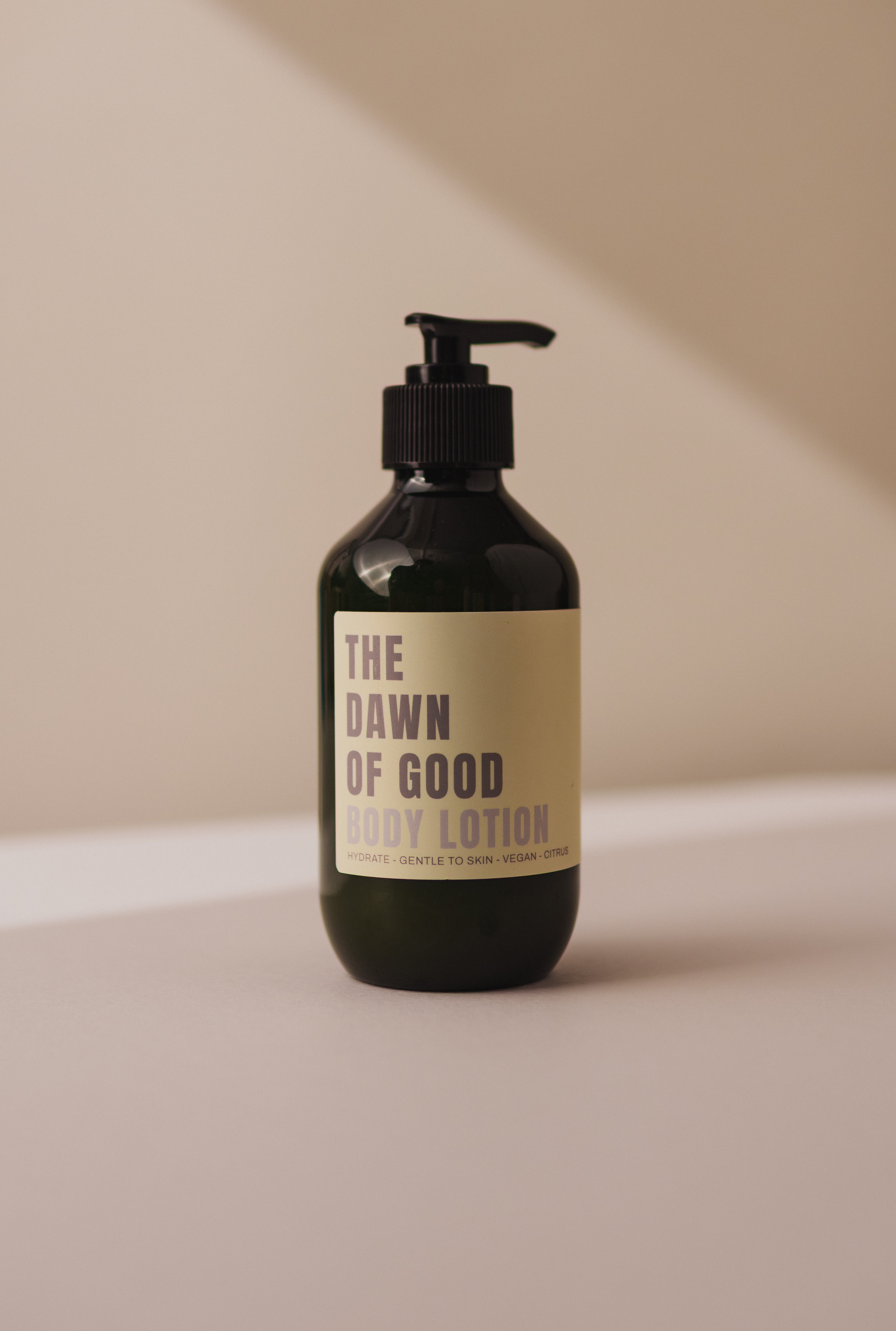 GOOD Body Lotion