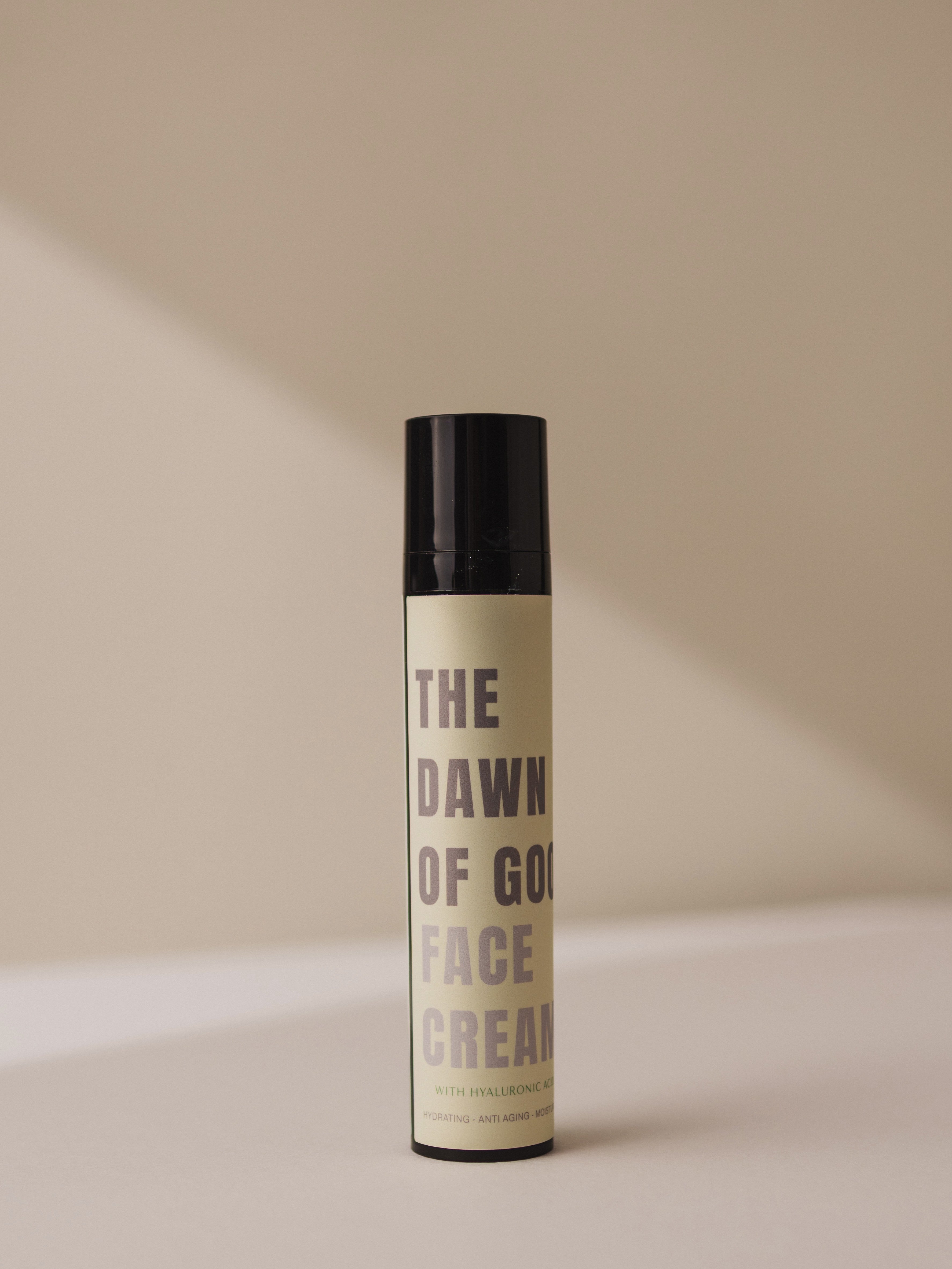 GOOD Face Cream
