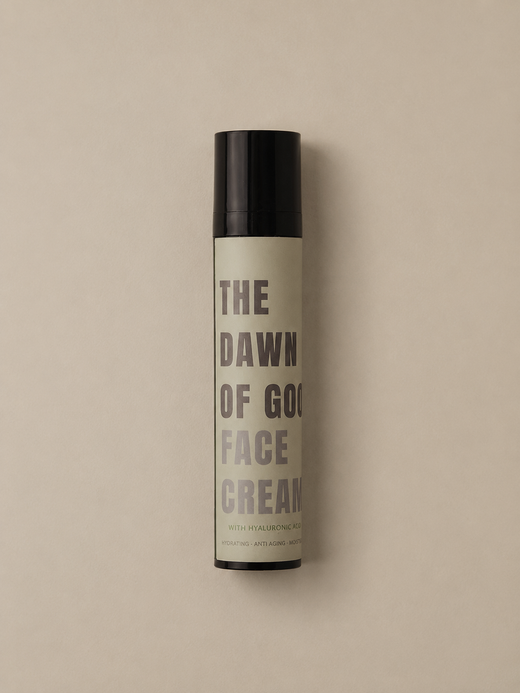 GOOD Face Cream