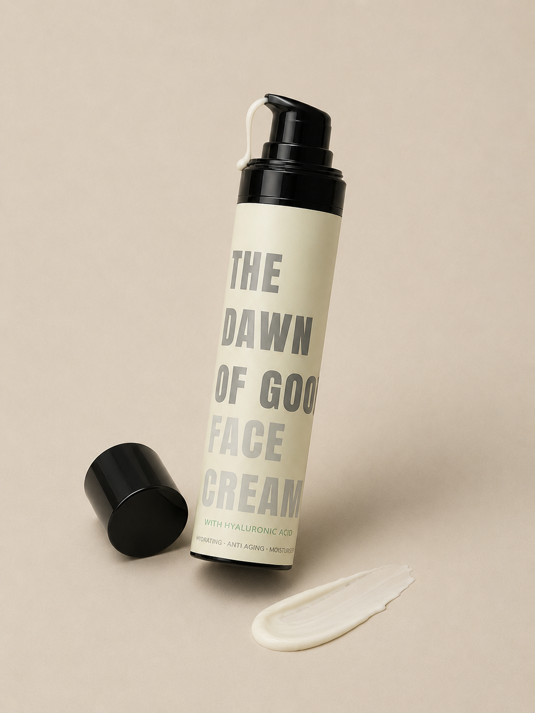 GOOD Face Cream