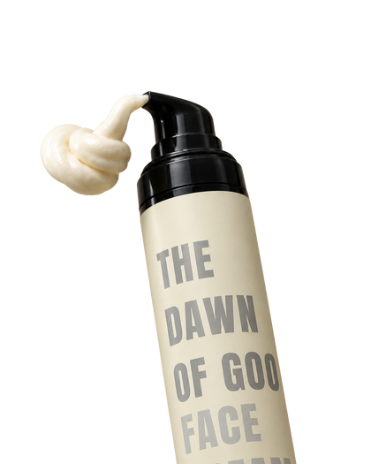 GOOD Face Cream