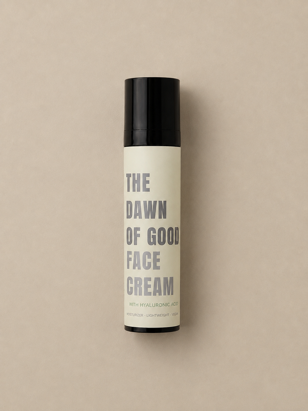 Face Cream