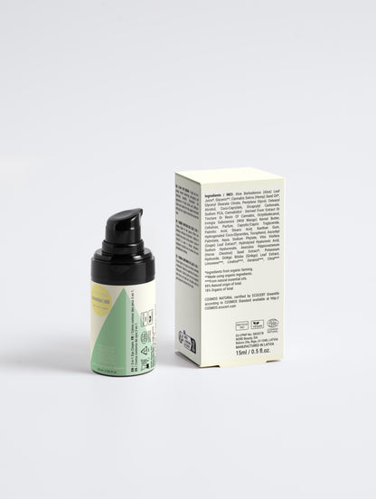 GOOD EYE CREAM