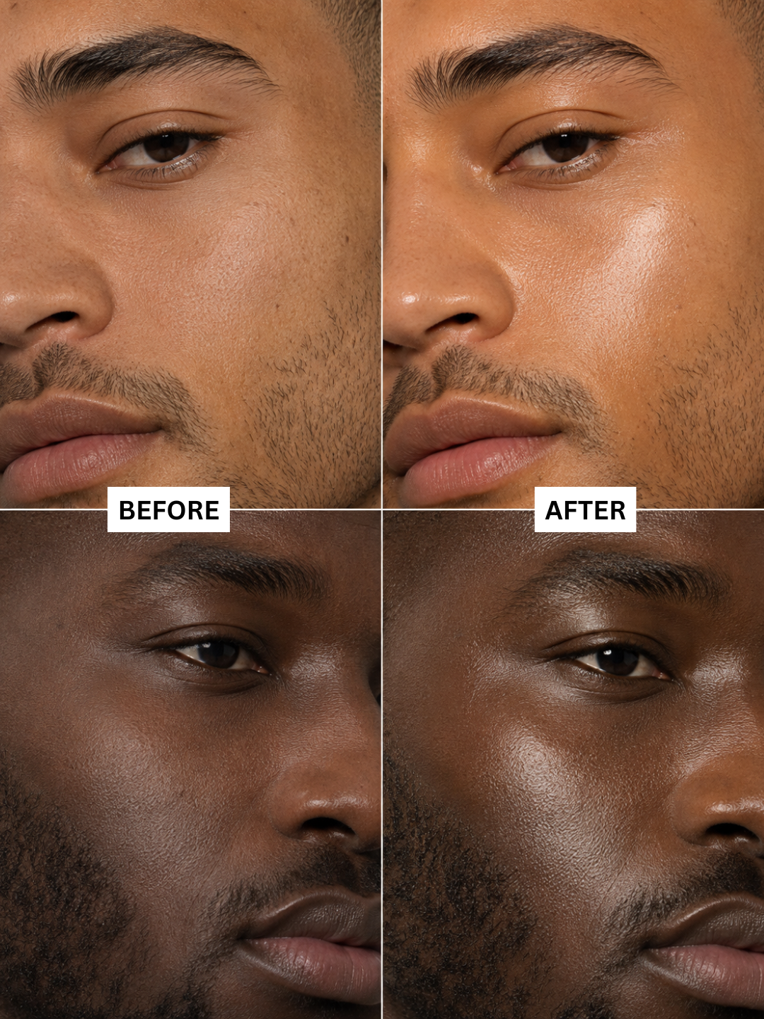 Bakuchiol Face Serum