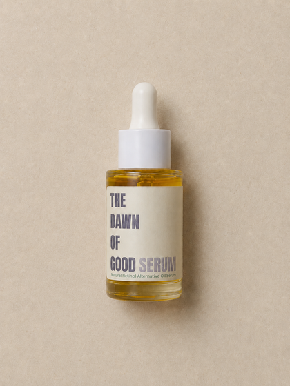 Bakuchiol Face Serum