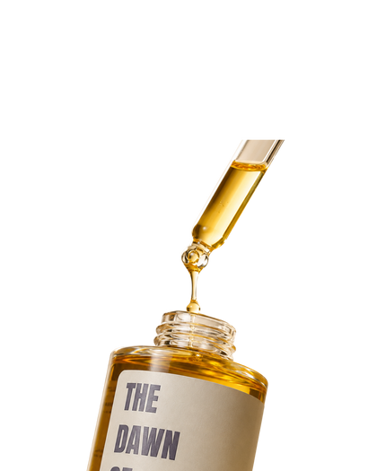 GOOD Face Serum