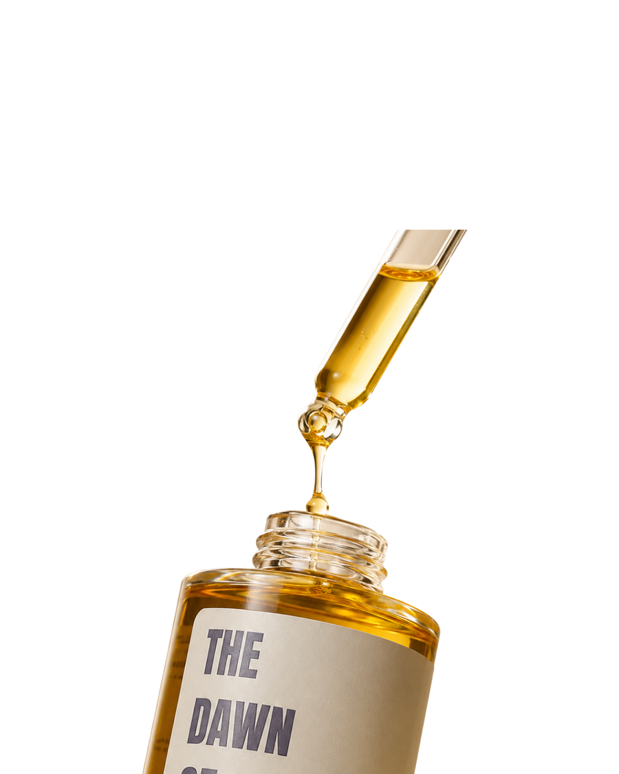 GOOD Face Serum