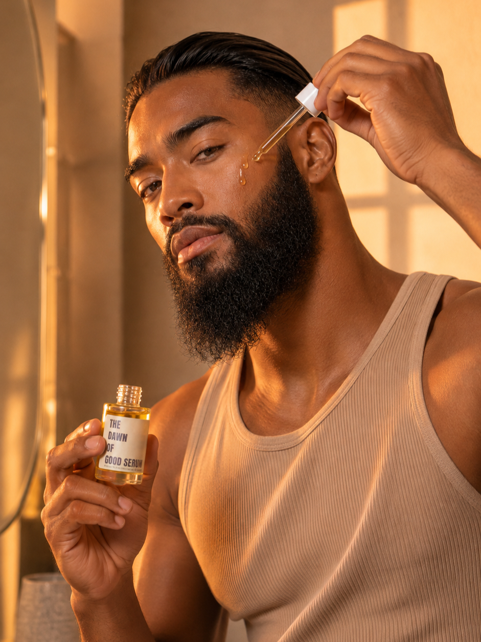 Bakuchiol Face Serum