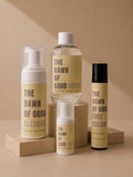 The GOOD Face Routine