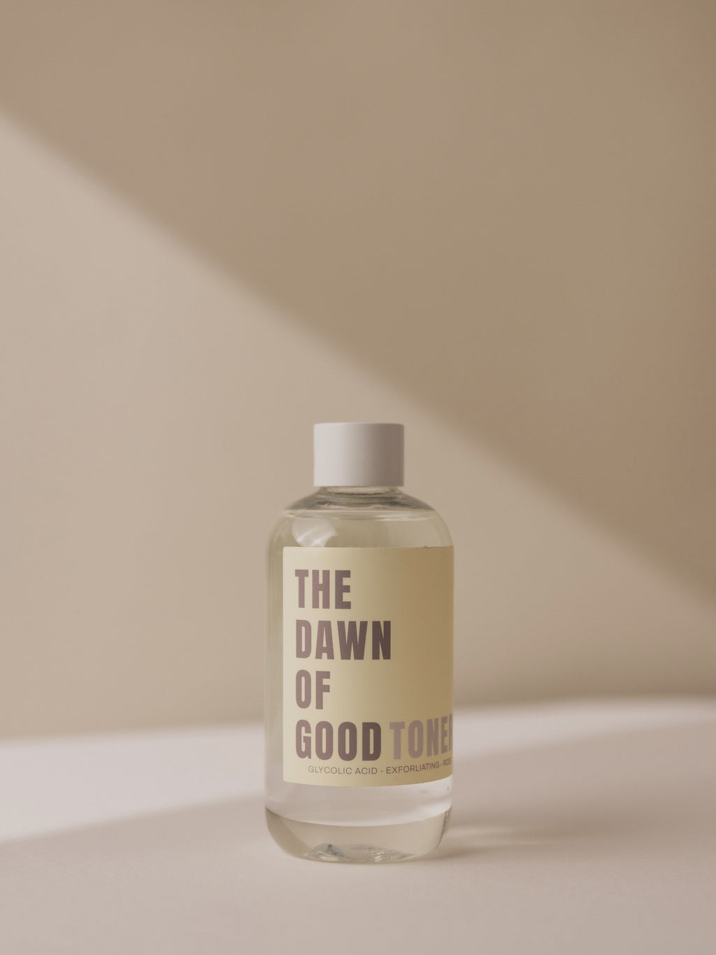 GOOD Toner