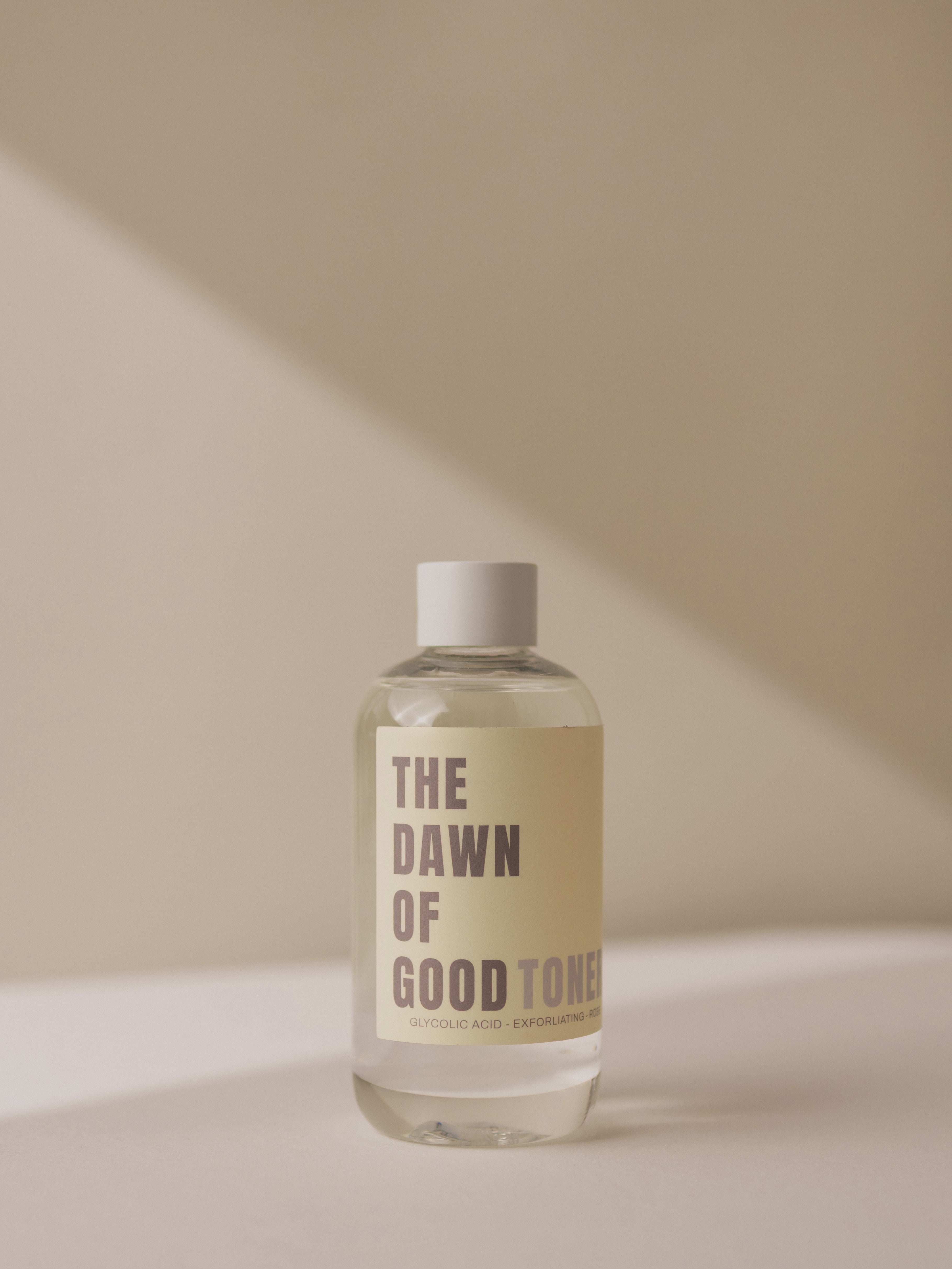 GOOD Toner