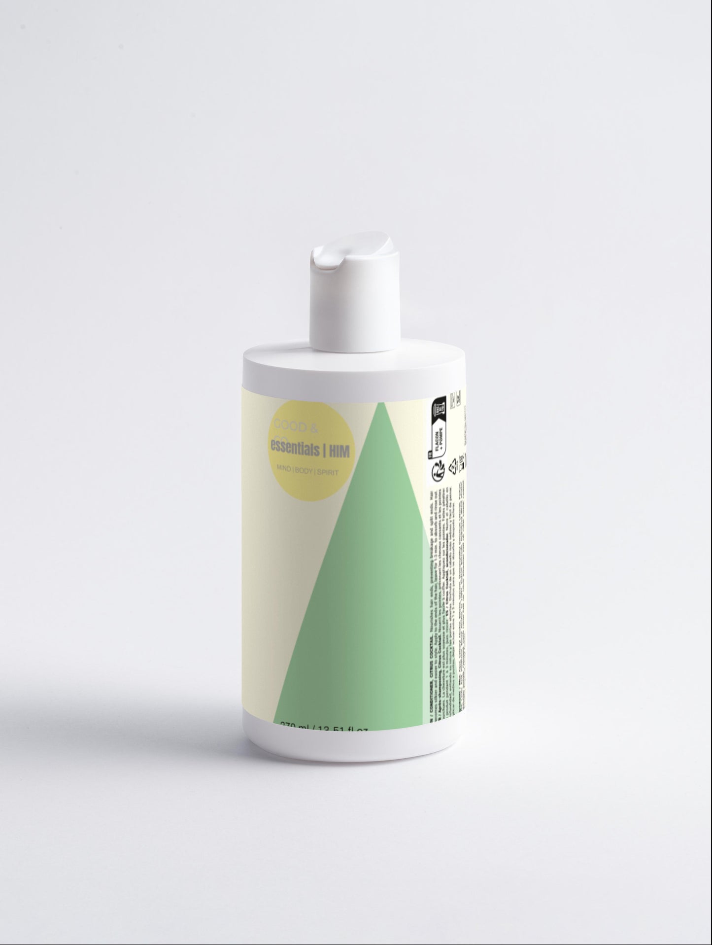GOOD CONDITIONER