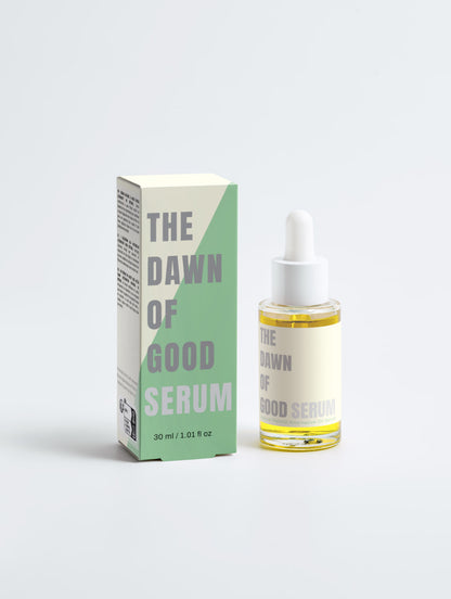 Natural Retinol Alternative Oil Serum