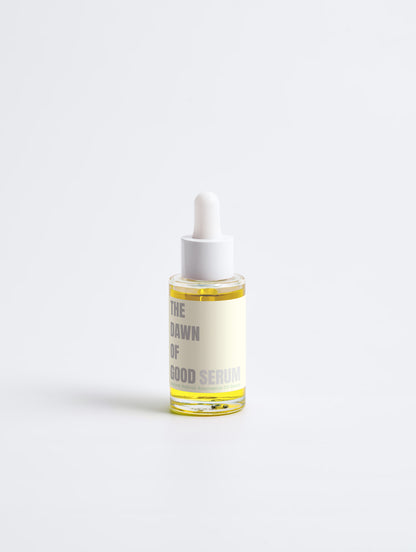 Natural Retinol Alternative Oil Serum