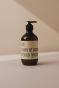 GOOD Beard Wash