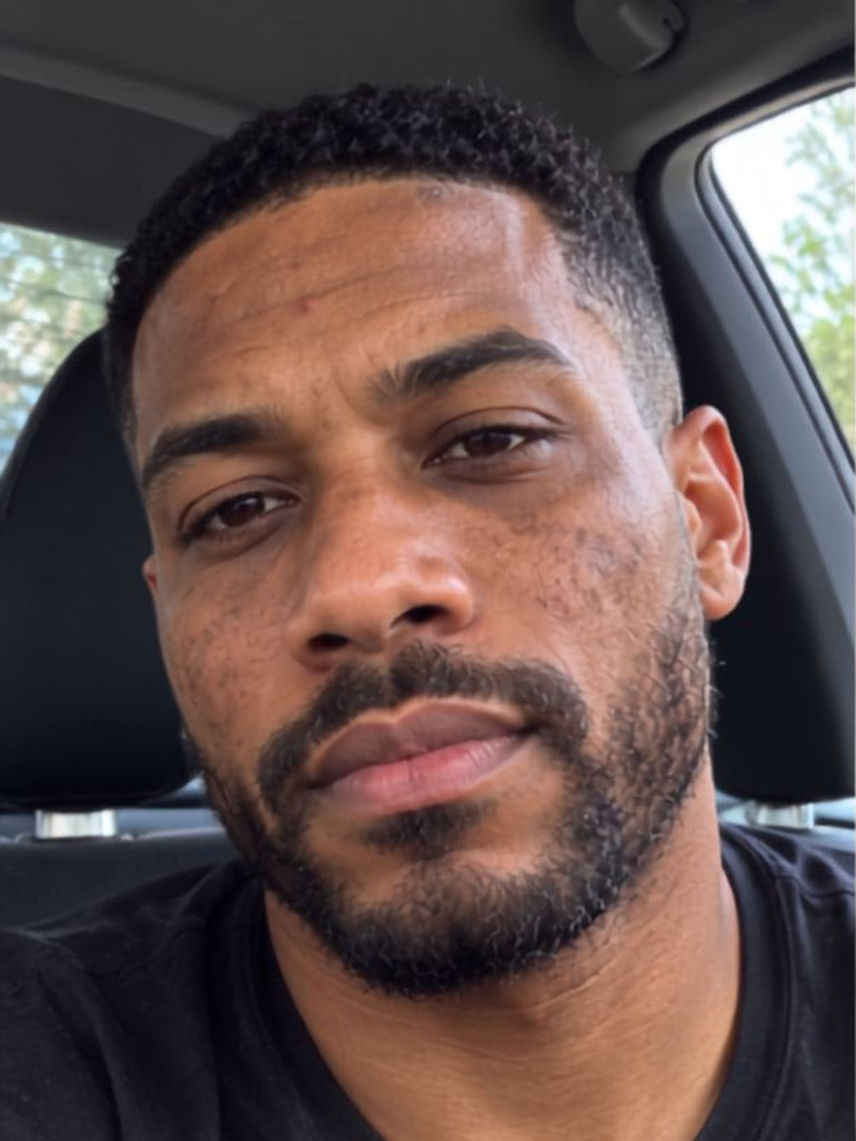 Before — GOOD Beard Oil