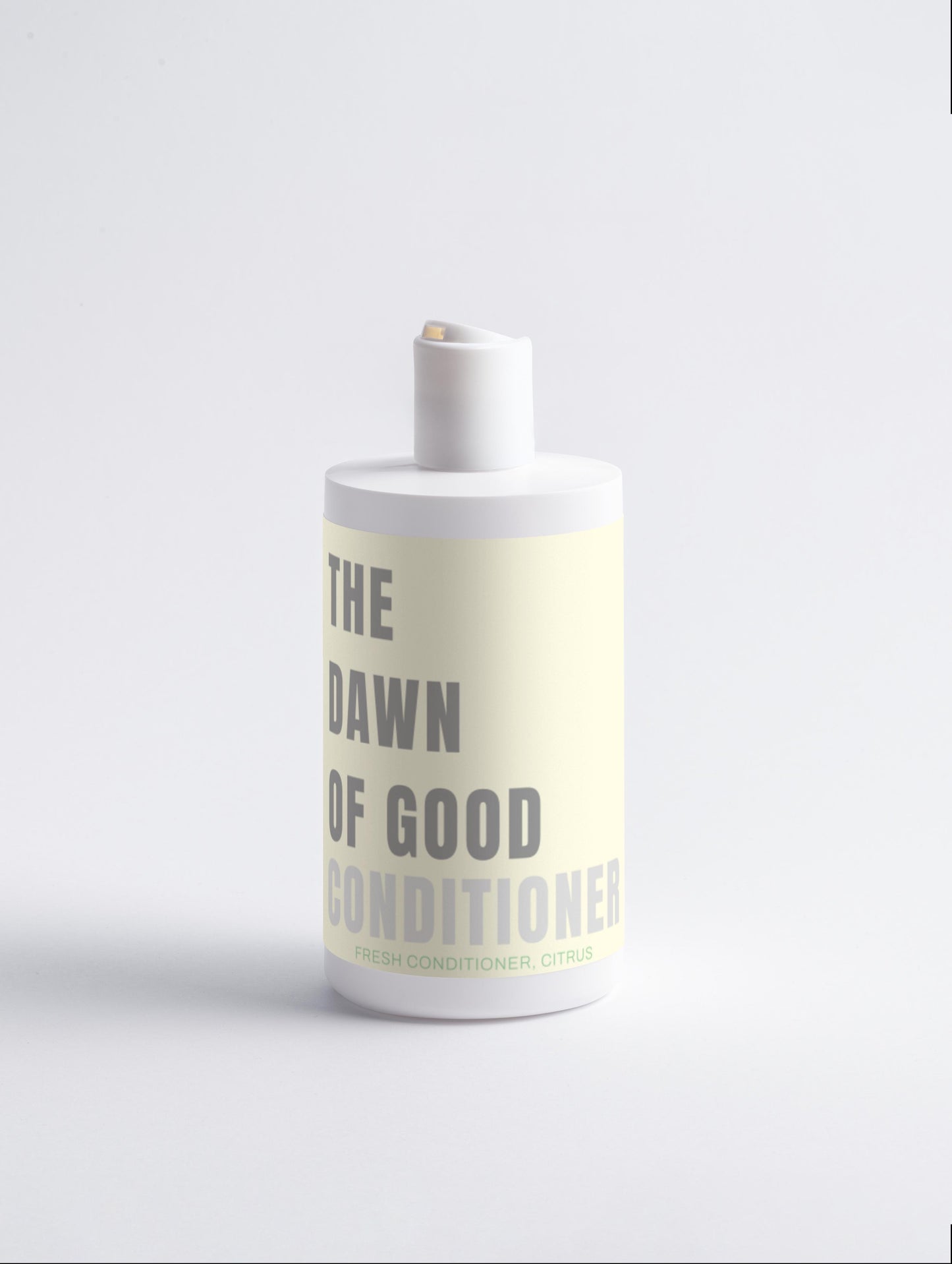 GOOD CONDITIONER