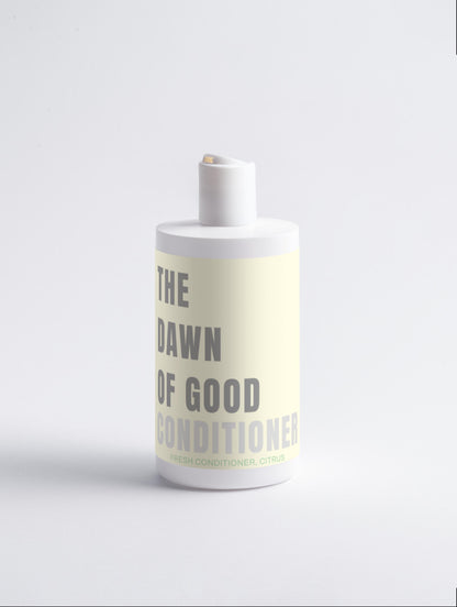 GOOD CONDITIONER