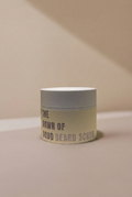 GOOD Beard Scrub