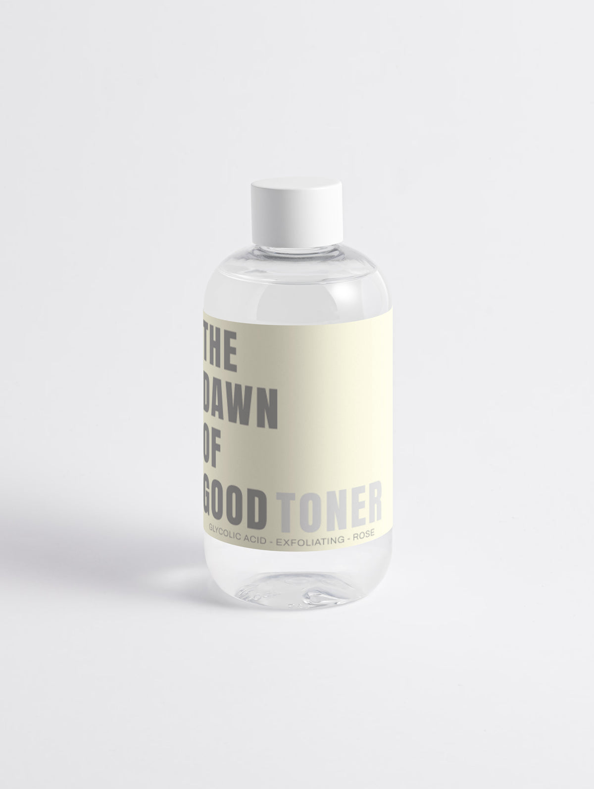 Glycolic Acid Toner
