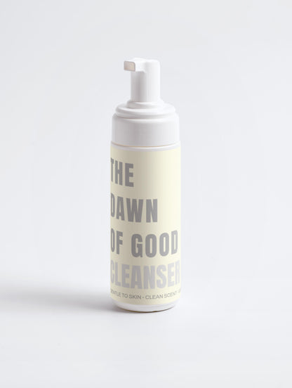 GOOD CLEANSER (FOAM)
