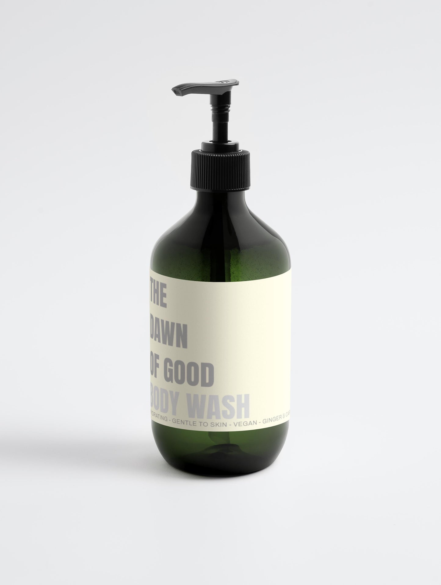 GOOD BODY WASH