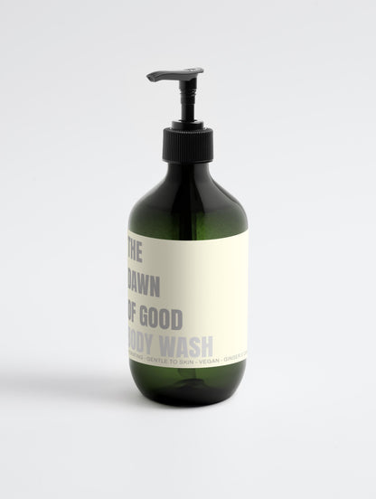 GOOD BODY WASH