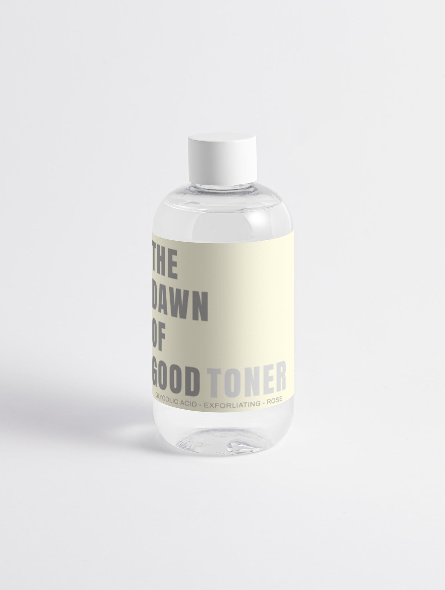 GOOD TONER