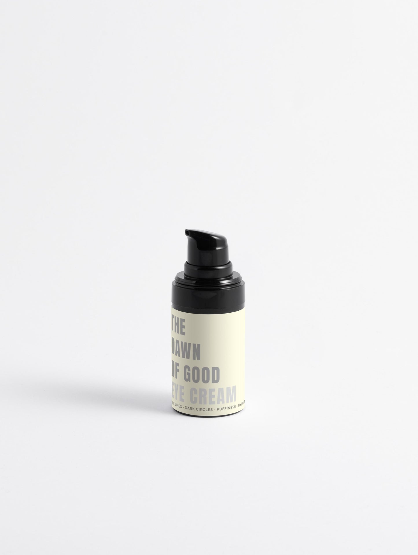 GOOD EYE CREAM