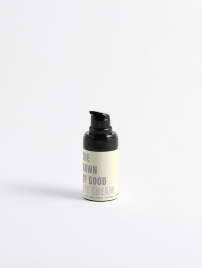 GOOD EYE CREAM