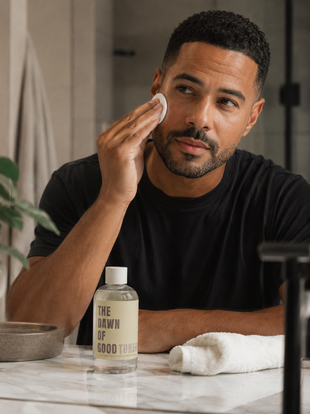 Glycolic Acid Toner